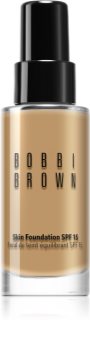 Bobbi Brown Skin Foundation SPF 15 Hydraterende Make-up SPF 15