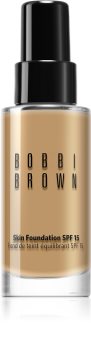 Bobbi Brown Skin Foundation SPF 15 Hydrating Foundation SPF 15