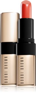 Bobbi Brown Luxe Lip Color Luxus rúzs hidratáló hatással