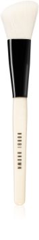 Bobbi Brown Angled Face Brush poševni čopič za puder in bronzer