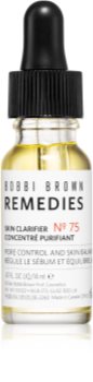 Bobbi Brown Remedies Skin Clarifier No. 75 Poreminimerende serum