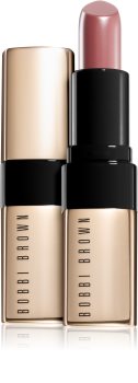 Bobbi Brown Luxe Lip Color razkošna šminka z vlažilnim učinkom
