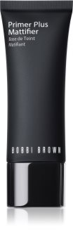 Bobbi Brown Primer Plus Mattifier matująca baza pod makijaż