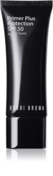 primer plus protection spf 50 bobbi brown