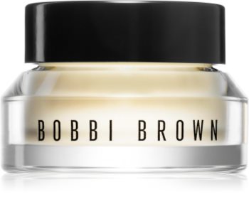 Bobbi Brown Vitamin Enriched Eye Base nawilżający krem pod oczy z witaminą B3, B5, B6 i B12