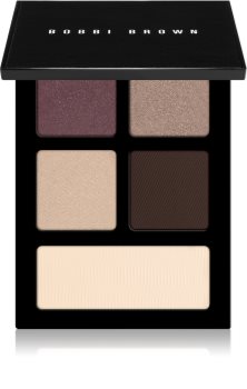 Bobbi Brown The Essential Multicolor Eyeshadow Palette paletă cu farduri de ochi