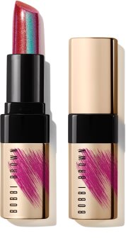 Bobbi Brown Luxe Prismatic Lipstick lesklá rtěnka