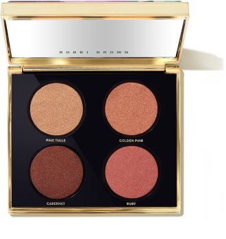 Bobbi Brown Luxe Encore Eyeshadow Palette palette de fards à paupières