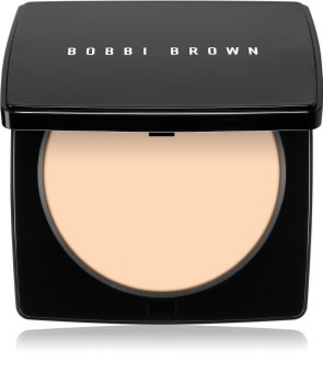 Bobbi Brown Sheer Finish Pressed Powder απαλή συμπαγής πούδρα
