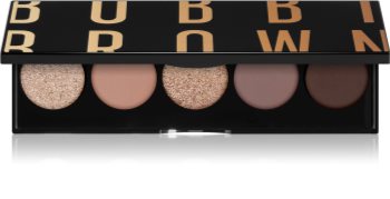 Bobbi Brown Real Nudes Eye Shadow Palette palette de fards à paupières