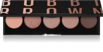 Bobbi Brown Real Nudes Eye Shadow Palette палитра от сенки за очи