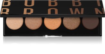 Bobbi Brown Real Nudes Eye Shadow Palette paleta farduri de ochi