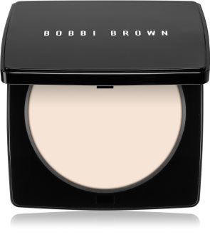 Bobbi Brown Sheer Finish Pressed Powder Fijne Compact Poeder