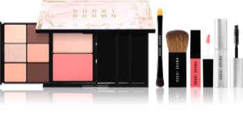 Bobbi Brown On the Horizon Eye, Cheek & Lip Palette paleta pentru fata multifunctionala (pentru femei)