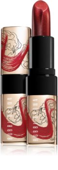 Bobbi Brown Stroke of Luck Collection Luxe Metal Lipstick rtěnka s metalickým efektem