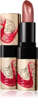 Bobbi Brown Stroke of Luck Collection Luxe Metal Lipstick rouge à lèvres avec effet métallisé