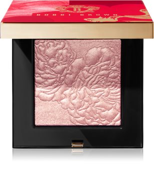 Bobbi Brown Stroke of Luck Collection Highligting Powder rozświetlacz