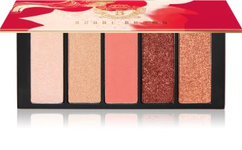 Bobbi Brown Stroke of Luck Collection Eye Palette palette de fards à paupières