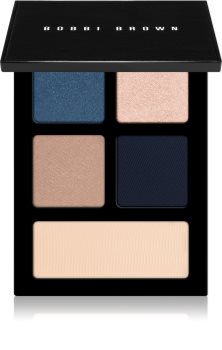 Bobbi Brown The Essential Multicolor Eyeshadow Palette paletă cu farduri de ochi