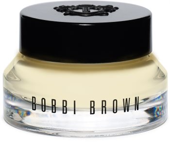 Bobbi Brown Mini Vitamin Enriched Face Base хидратираща основа под фон дьо тен с витамини