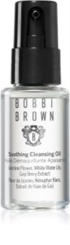Bobbi Brown Mini Soothing Cleansing Oil jemný čisticí olej