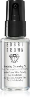 Bobbi Brown Mini Soothing Cleansing Oil nježno ulje za čišćenje