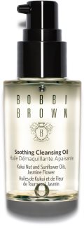 Bobbi Brown Mini Soothing Cleansing Oil huile nettoyante douce