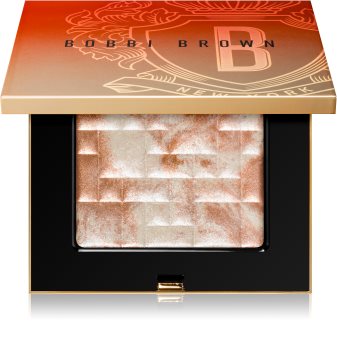 Bobbi Brown Highlighting Powder Limited Edition enlumineur