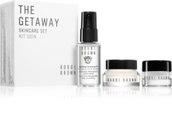 Bobbi Brown The Getaway Skincare Set Kosmetik-Set (für Damen)