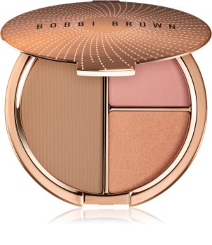 Bobbi Brown Face & Cheek Palette Παλέτα για το πρόσωπο