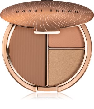 Bobbi Brown Face & Cheek Palette paletka na tvář
