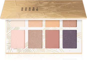 Bobbi Brown Opalescent Dream Eye Shadow Palette paletă cu farduri de ochi