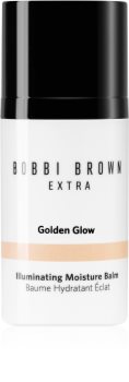 Bobbi Brown Mini Extra Illuminating Moisture Balm balsam pentru stralucire