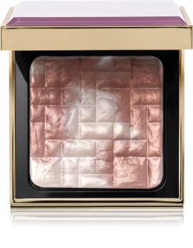 Bobbi Brown Glowing Pink iluminator