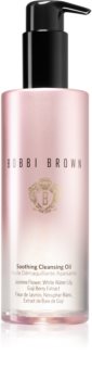 Bobbi Brown Soothing Cleansing Oil huile nettoyante douce