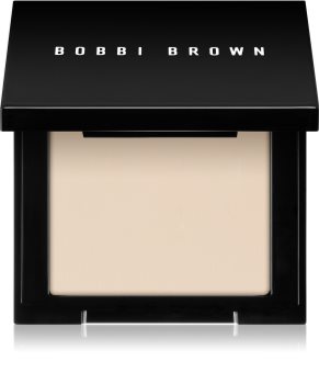 Bobbi Brown Mini Sheer Finish Pressed Powder Fijne Compact Poeder