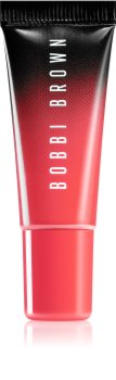 Bobbi Brown Crushed Creamy Color For Cheeks & Lips cukierkowy róż w płynie do ust i policzków