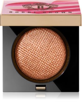 Bobbi Brown Glow From The Heart Luxe Eye Shadow Metallic-Lidschatten