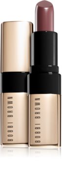 Bobbi Brown Mini Luxe Lip Color Luxurious Lipstick with Moisturizing Effect