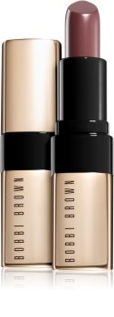Bobbi Brown Mini Luxe Lip Color ruj de lux cu efect de hidratare