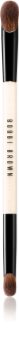 Bobbi Brown Dual-Ended Full Coverage Eye Brush pinceau fard à paupières