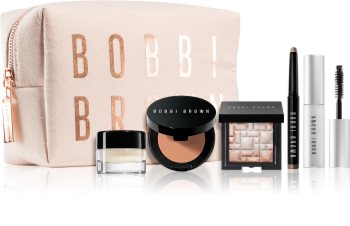 Bobbi Brown Radiant Glow Set козметичен комплект (за жени )