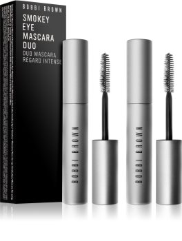 Bobbi Brown Smokey Eye Mascara ensemble de mascaras (pour femme)