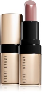 Bobbi Brown Mini Luxe Lip Color luksusowa szminka o działaniu nawilżającym