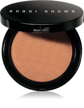 Bobbi Brown Illuminating Bronzing Powder fényesítő bronzosító