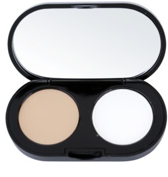 Bobbi Brown Creamy Concealer Kit Crèmige Duo Concealer