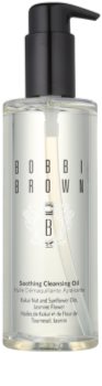 Bobbi Brown Cleansers olio detergente per lenire la pelle