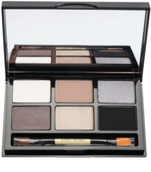 Bobbi Brown Eye Palettes paleta de sombras de ojos
