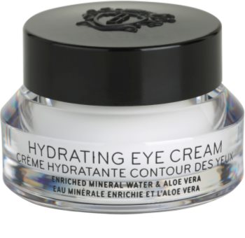 Bobbi Brown Hydrating Eye Cream vlažilna in hranilna krema za predel okoli oči za vse tipe kože