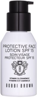 Bobbi Brown Face Care crema protettiva viso SPF 15